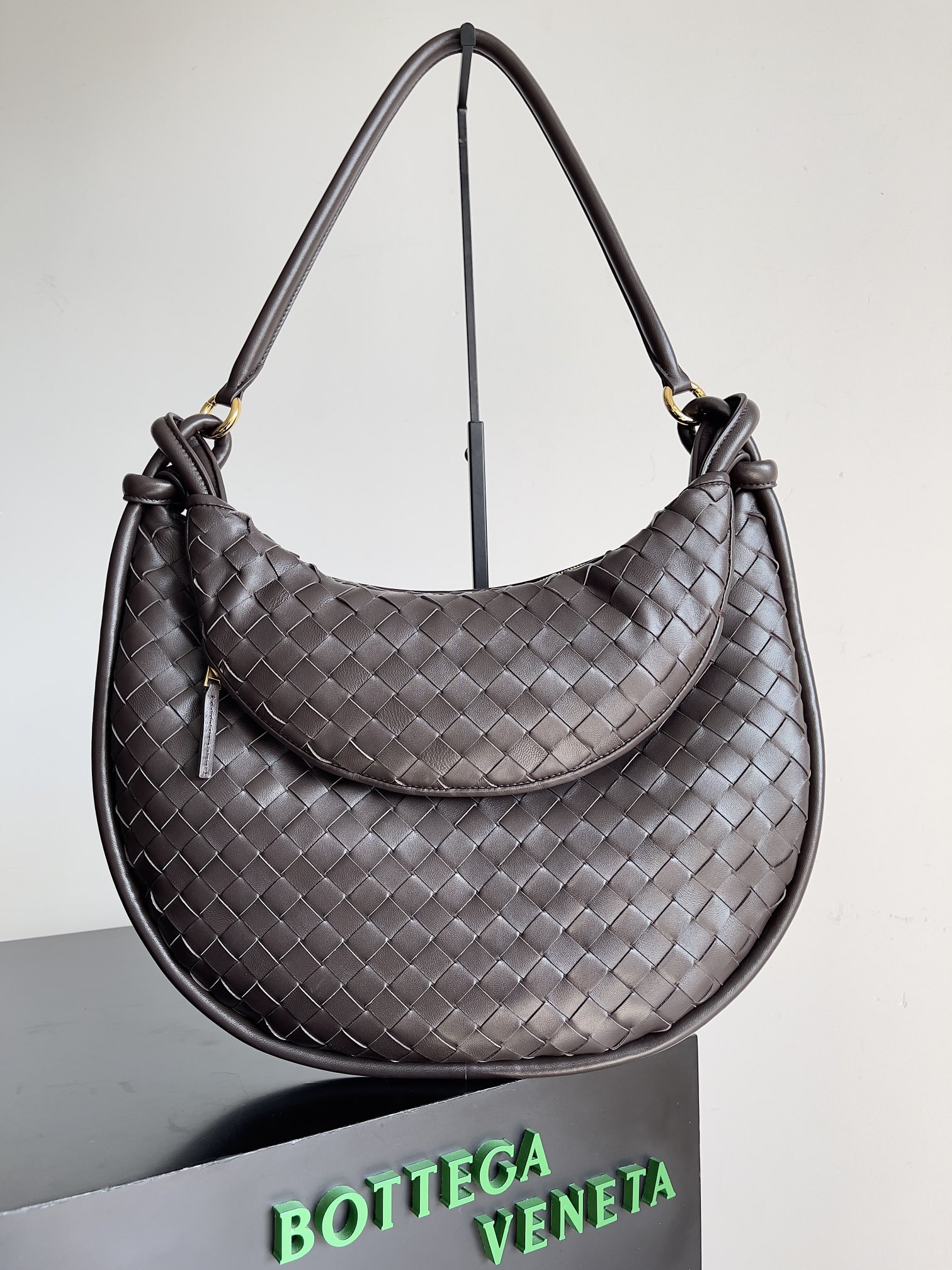 Bottega Veneta Hobo Bags